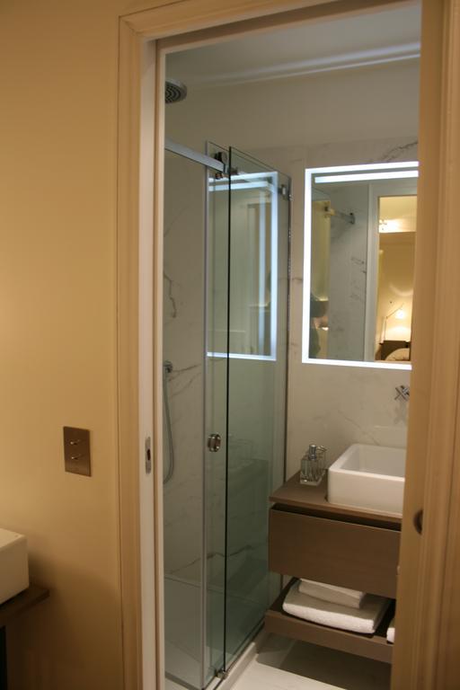 Cirque Deluxe Studio Apartment París Habitación foto