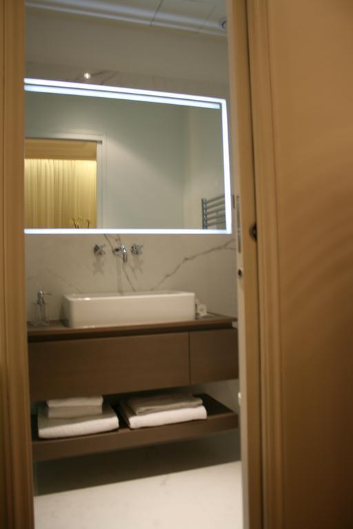 Cirque Deluxe Studio Apartment París Exterior foto